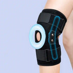Lightweight Knee Support Brace