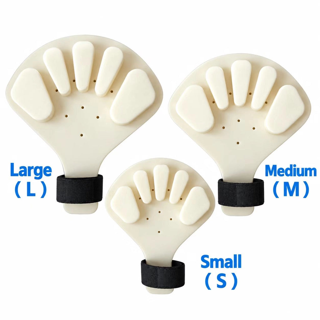 Hand Finger Spreader for Daily Stretching and Hand Support