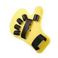 Adjustable Five Finger Hand Support Splint | Finger Separation Brace for Hand Positioning & Daily Exercise