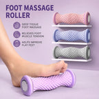 Deep Tissue Foot Massage Roller – Plantar & Calf Relief