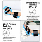 Wrist & Hand Mobility Trainer – Universal for Left & Right Hand