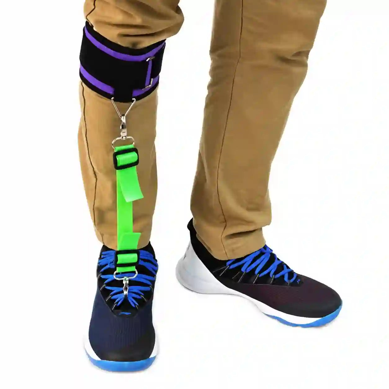 Adjustable Ankle Training Belt