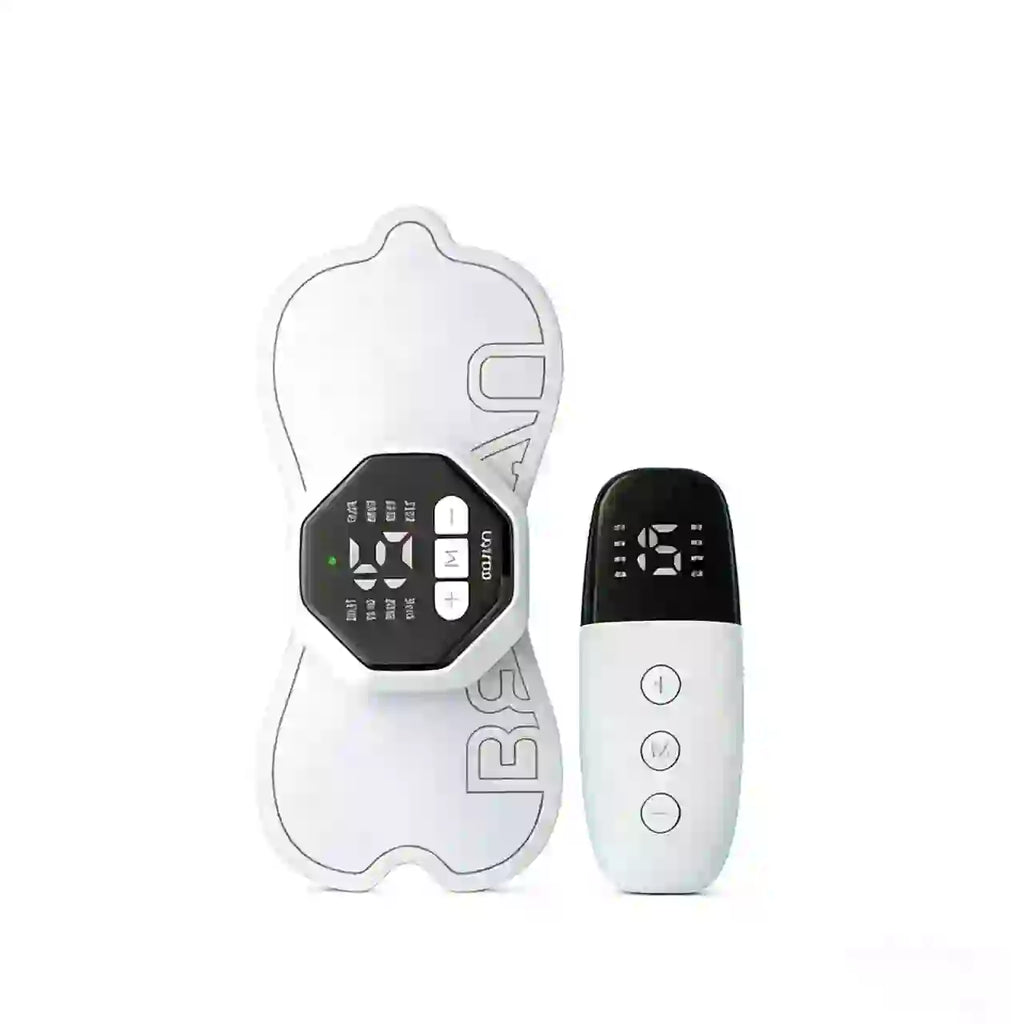 Smart EMS Muscle Care Patch