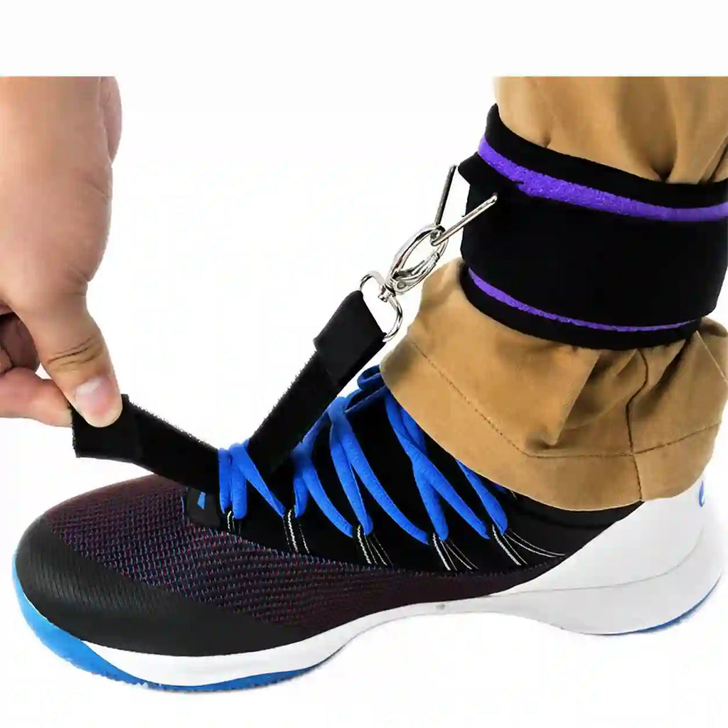 Adjustable Ankle Training Belt