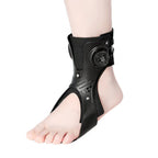 Adjustable Knob Airbag Foot Support Brace