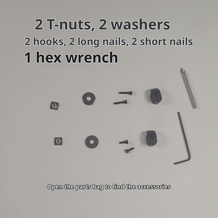 Adjustable Ankle Lift Support